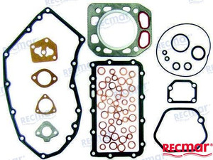 Recmar - Gasket Kit (rec728170-92600)