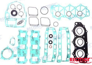 Recmar - Gasket Power Head Set (rec6h4-w0001-a1)