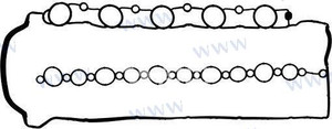 Recmar - Gasket Rocker Cover D3 (rec30713459)