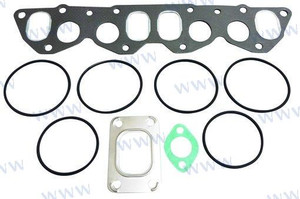 Recmar - Gasket Set (rec22077)