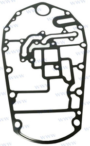 Recmar - Gasket, Exhaust Manifold Seat (paf60-02010003)