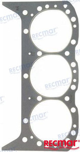 Recmar - Gasket:cyl Head 181 Rx (fel17010)