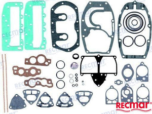 Recmar - Gaskets Set (rec27-78028a78)