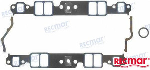 Recmar - Gaskets:intake Man (fel17320)