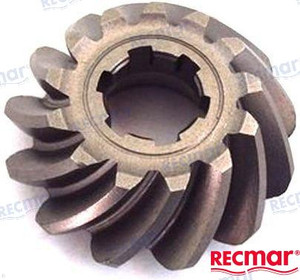 Recmar - Gear (rec66t-45551-00)