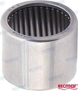 Recmar - Gear Bearing (rec93317-322v0)