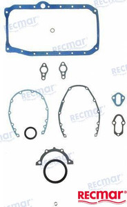 Recmar - Gear Gasket Kit (fel17116)
