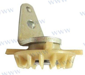 Recmar - Gear Unit Assy (paf2.6-04050100)