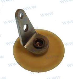 Recmar - Gear Unit Assy. (paf4-04050100)