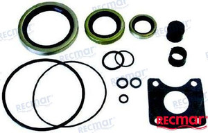 Recmar - Gearcase Seal Kit (rec26-32511a1)