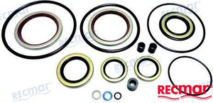 Recmar - Gearcase Seal Kit (rec26-76868a04)