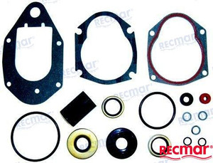 Recmar - Gearcase Seal Kit (rec26-814669a2)