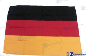 Recmar - German Flag 70x100 (gs73402)