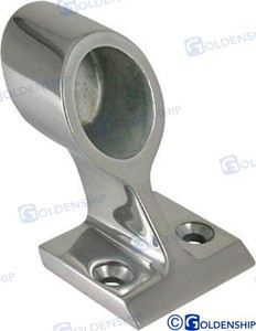 Recmar - Hand Rail 60dg Forward 1" (gs72345)