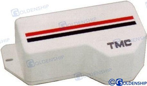 Recmar - Hd Wiper Motor 1" W/cvr 12v Ce (gs12056)