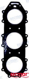 Recmar - Head Gasket (rec11141-87d90)