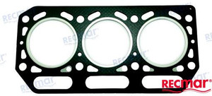 Recmar - Head Gasket (rec121575-01334)