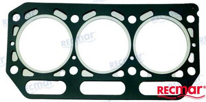 Recmar - Head Gasket (rec128671-01330)