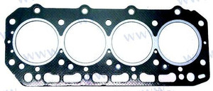Recmar - Head Gasket (rec129553-01350)