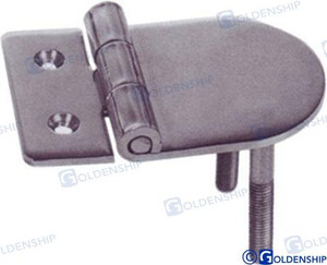 Recmar - Hinge 90 X 60 Mm (gs72171)