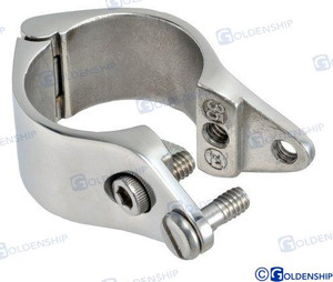 Recmar - Hinge Jaw Slide W/screw 1" (gs72209)