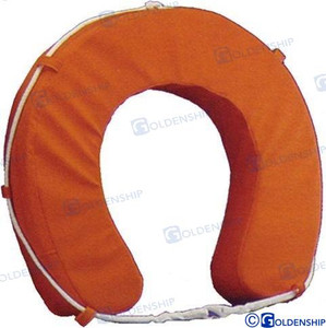 Recmar - Horseshoe Lifebuoy (gs80003)