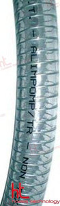 Recmar - Hose Alipomp/tr 12mm (30 M) (gs35001)