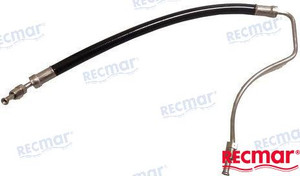 Recmar - Hose Assembly (rec32-69871)