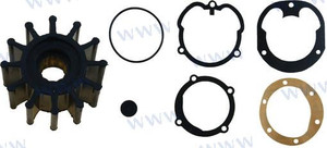 Recmar - Impeller (cef500107t)