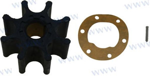 Recmar - Impeller (cef500128)