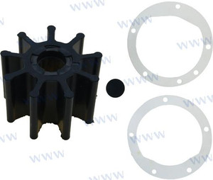 Recmar - Impeller (cef500205)