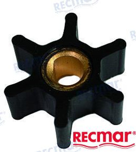 Recmar - Impeller (rec1411-0001)