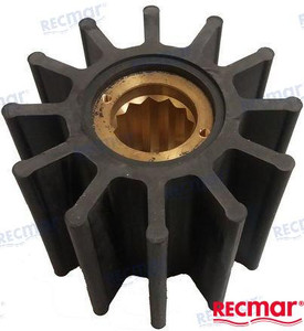 Recmar - Impeller (rec31500-0001)