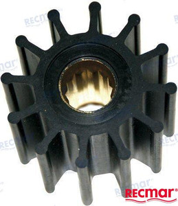 Recmar - Impeller Jabsco 22120-0001 (rec22120-0001)