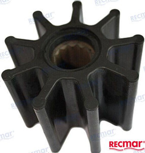 Recmar - Impeller Jabsco 836-0001 (rec836-0001)