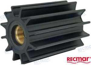 Recmar - Impeller Johnson 09-820b (rec09-820b) Recmar - Impeller Johnson 09-820b (rec09-820b)
