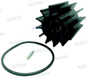 Recmar - Impeller Kit (she29000k)
