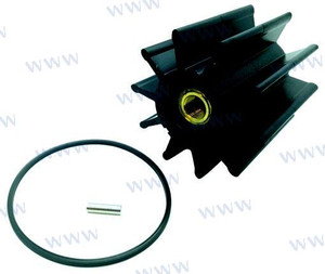 Recmar - Impeller Kit (she30000k)