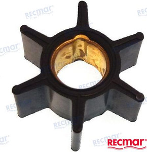 Recmar - Impeller Mercury 47-89981 (rec47-89981)