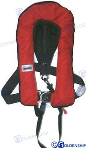 Recmar - Infl Life Jackets W/harn 275 N (gs80162)