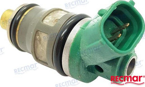 Recmar - Injector (rec15710-87j00)