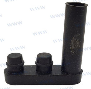 Recmar - Insulated Plug A (paf15-13000202w)