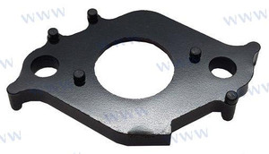 Recmar - Insulator, Carburetor (paf2.6-04000011)