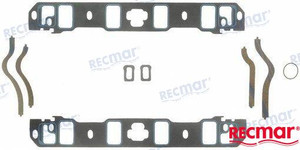 Recmar - Intake Man Gasket (fel17360)