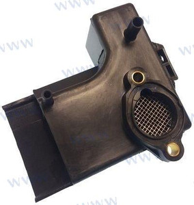 Recmar - Intake Silence Assy (paf6-04000200)