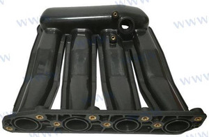 Recmar - Intake Silencer (paf60-05001100)