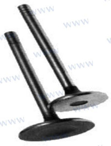 Recmar - Intake Valve (rm3809662)
