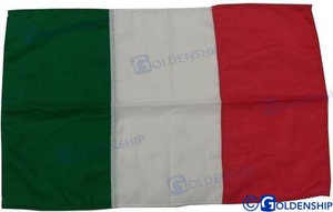 Recmar - Italy Flag 40x60 (gs73419)