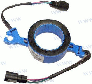 Recmar - J&e Timer Base - 4 Cyl (rec0763782)