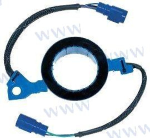 Recmar - J&e Timer Base - 6 Cyl (rec763775)